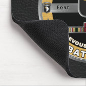 101e Storm van de Luchtvaartdivisie Muismat (Hoek)