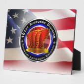 101e Vakbassin voor de afdeling Luchtvaart Fotoplaat (Zijkant)