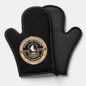 101e Veteraan, afdeling boordevol personeel Ovenwant (Voorkant / Achterkant)