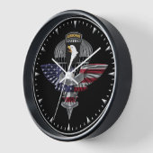 101e Veteraan, Luchtvaartdivisie (Hoek)