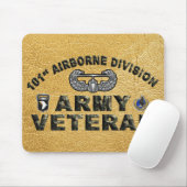 101e Veteraan, Luchtvaartdivisie Muismat (Met muis)