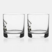 101e Veteraan, Luchtvaartdivisie Whisky Glas (Links)