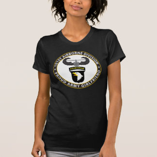 101e Vriendin aan de lucht T-shirt