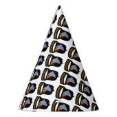 101st ABN Airborne Division Screaming Eagles Vets Feesthoedjes (Links)