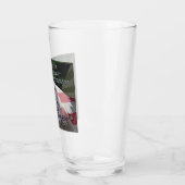 101st Airborne Div Vietnam Combat Veteran Glas (Links)