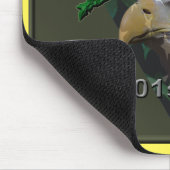 101st Airborne Div Vietnam Combat Veteran Muismat (Hoek)