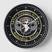 101st Airborne Divisie  (Voorkant)