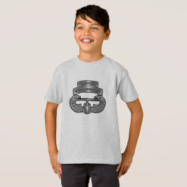 101st Airborne Divisie Kid T-Shirt
