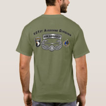 101st Airborne Divisie
