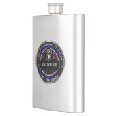 101st Airborne Division 1st Brigade "Bastogne" Flacon (Links)