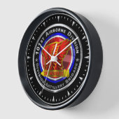 101st Airborne Division Artillerie Brigade  (Hoek)