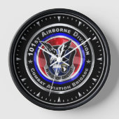 101st Airborne Division Aviation Brigade  (Voorkant)