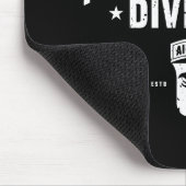 101st Airborne Division  Black Muismat (Hoek)