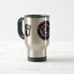101st Airborne Division Combat Aviation Brigade Reisbeker