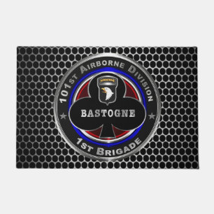 101st Airborne Division  deurmat