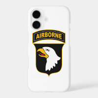 101st Airborne Division Militair Veteraan