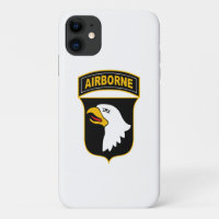 101st Airborne Division Militair Veteraan