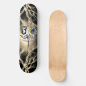 101st Airborne Division Skateboard (Voorkant)
