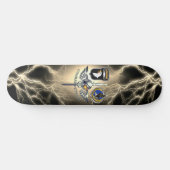 101st Airborne Division Skateboard (Horizontaal)