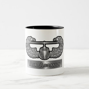 101st Airborne Division Two Tone 11 Oz https://www Tweekleurige Koffiemok