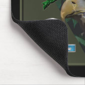 101st Airborne Division Vietnam Veteran Muismat (Hoek)