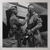 101st Airborne Pathfinders Poster (Voorkant)