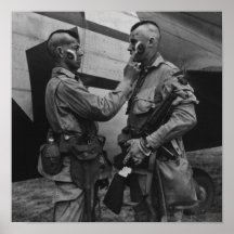 101st Airborne Pathfinders