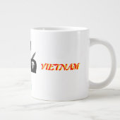 101ST AIRBORNE RECONDO VIETNAM JUMBO MOK (Rechts)