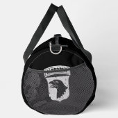 101st Airborne "Screaming Eagles" Division op maat Plunjezak (Rechts)