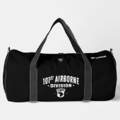 101ste Airborne "Screaming Eagles" Divisie Aangepa Plunjezak (Voorkant)
