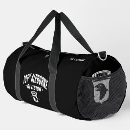 101ste Airborne "Screaming Eagles" Divisie Aangepa Plunjezak