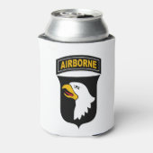 101ste blikjeskoeler (Blikje Achterkant)