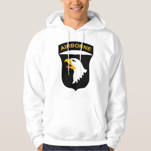 101ste luchtbrug Big Hoodie