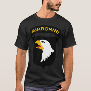 101ste luchtbrug Big T-shirt