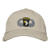 101ste luchtbrug pet (Voorkant)