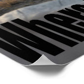 101ste luchtbrug poster (Hoek)