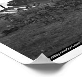 101ste luchtbrug poster (Hoek)