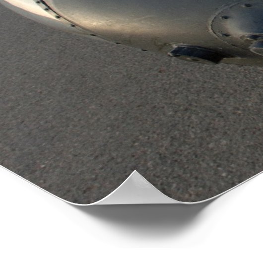 101ste luchtbrug poster (Hoek)