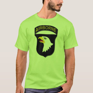 101ste luchtbrug t-shirt