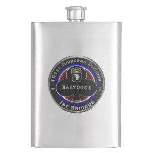 101ste Luchtlandingsdivisie 1e Brigade ‘Bastogne’ Flacon