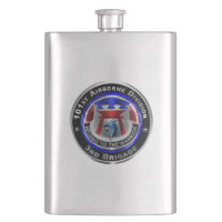 101ste Luchtlandingsdivisie 3de Brigade ‘RAKKASANS