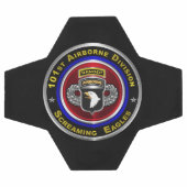 101ste Luchtlandingsdivisie “Screaming Eagles” Voetbal (Enkel)