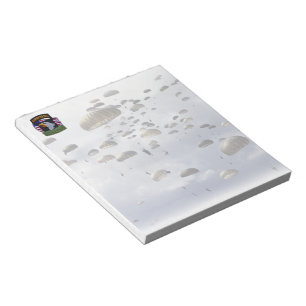 101ste luchtverdeeldoos voor kampbell vets-laptop notitieblok