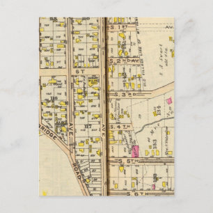 102103 Mt Vernon Briefkaart