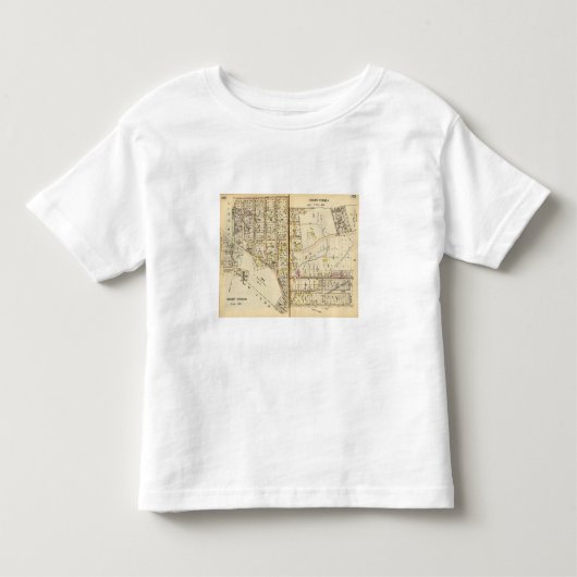 102103 Mt Vernon Kinder Shirts (Voorkant)