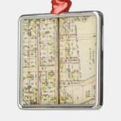 102103 Mt Vernon Metalen Ornament (Links)