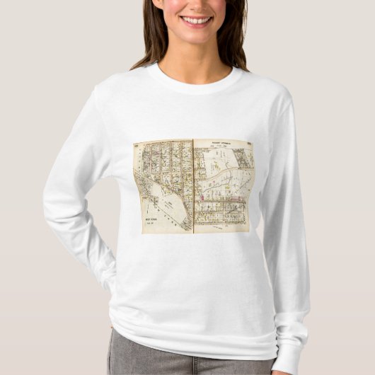 102103 Mt Vernon T-shirt (Voorkant)