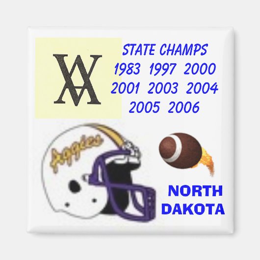 1023200615323_AggieFBhelm, scan, th_ra-rvbb, ... Magneet (Voorkant)