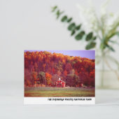 102701-16PC BRIEFKAART (Staand voorkant)