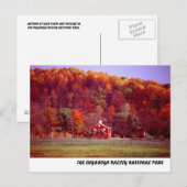 102701-16PC BRIEFKAART (Voorkant / Achterkant)